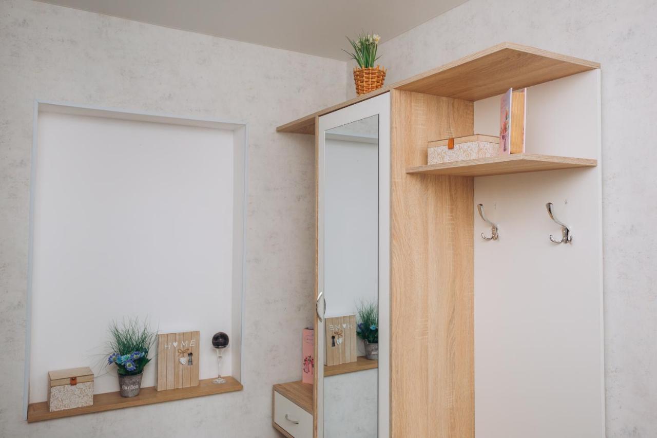 Luxe Apart-Hotel Near Lavina New Building 1 Floor 수미 외부 사진